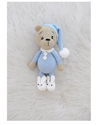 Śpioch w błękitnej piżamce, Lollipop