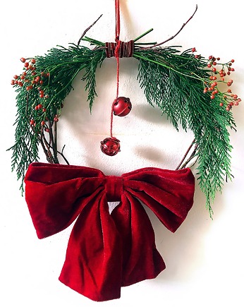 Wianek z czerwoną kokardą, Dzikie Wianki