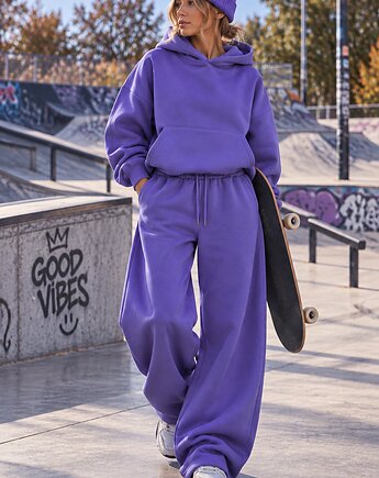 Zestaw - Dres Boxy&Baggy Very Pery