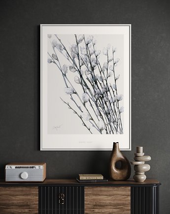 Bazie / Fien Art Print