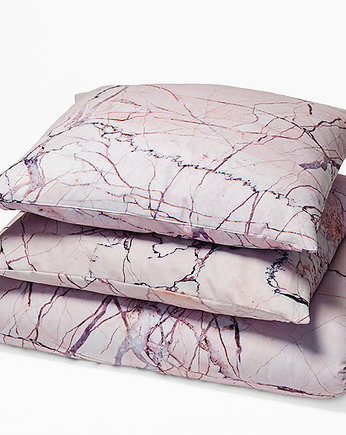 Komplet pościeli ROSE MARBLE