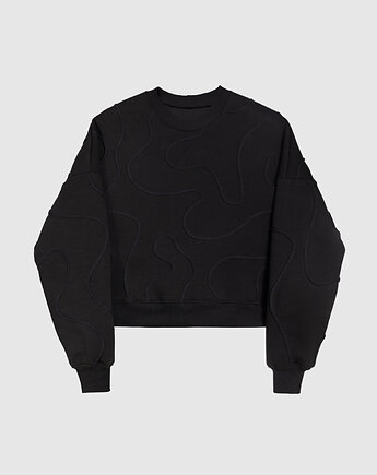 Bluza esy black