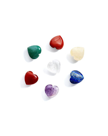 CRYSTALLOVE Kamienie energetyczne 7 CZAKR