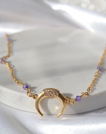 Naszyjnik Isla, Kamari Jewels