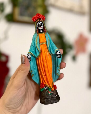 Figurka Matka Boska Santa Muerte