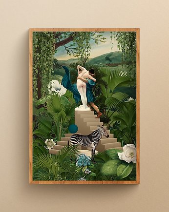Plakat Euforia
