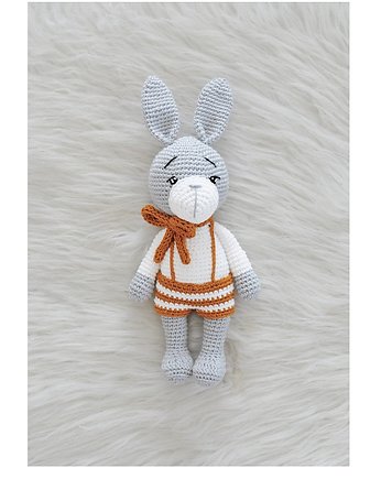 Zając z kokardą - IMIENNY, Lollipop