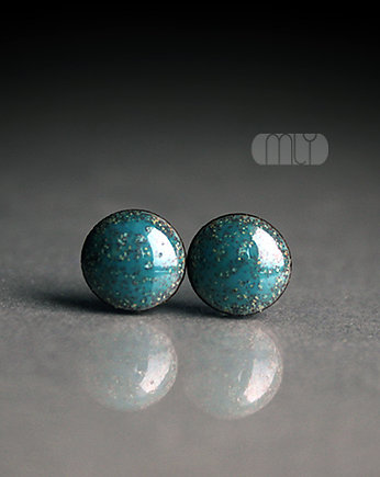 Mini Hawajskie 6mm/stal chirurgiczna/