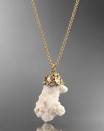 Sea collection - Koral white vol. 3 /24.08.25/ - chain
