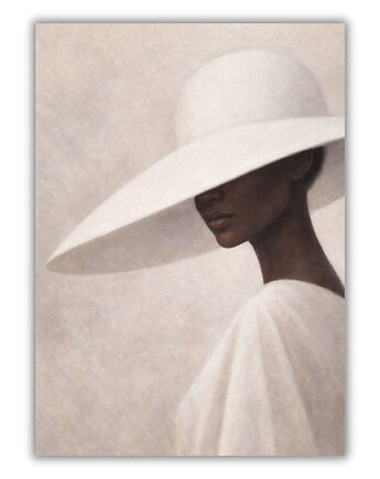 Plakat My Lady