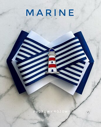 Brosza Marynarska MARINE NOWOŚĆ!