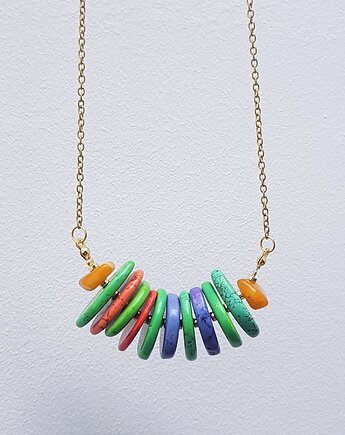 What a Colorful World v amber, Mitsu