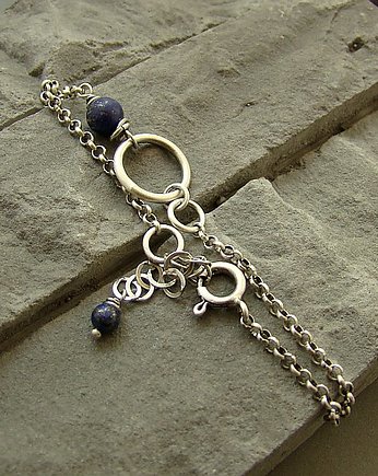 Lapis - bransoletka