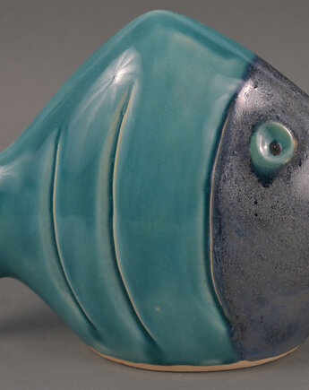 Ryba ceramiczna