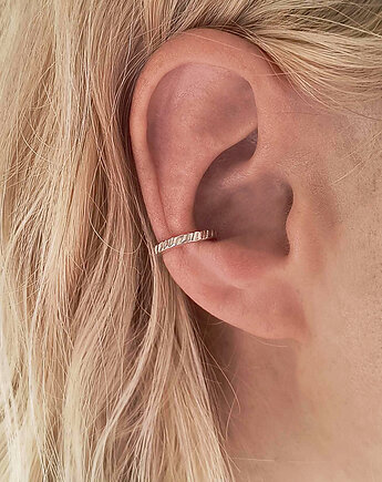 Nausznica LUCKY S, ZIĘBA