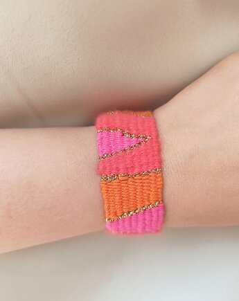 SWEET CANDY-bransoletka, Emilia Rabenda