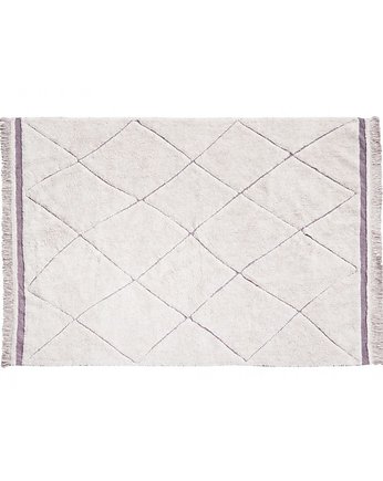 Dywan RugCycled Bereber 140x200 cm Lorena Canals, Lorena Canals