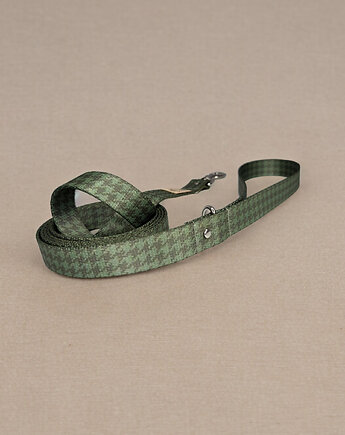 Smycz miejska Green Pepit