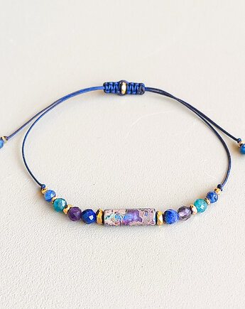 Bransoletka "Indigo Soul"
