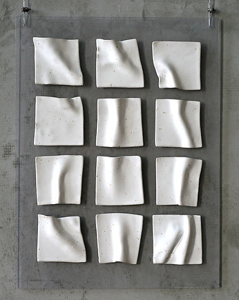 Kafle ceramiczne / Obiekty