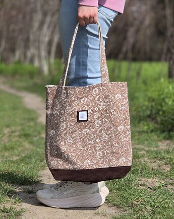 Torba shopperka