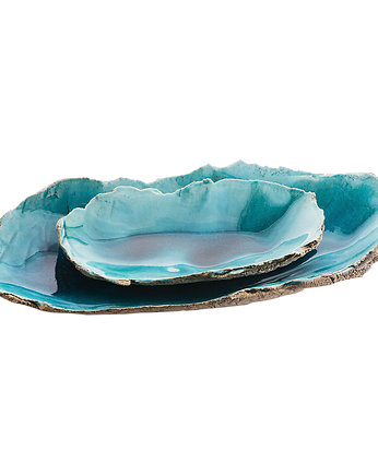 Zestaw ceramiczny