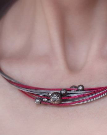 Komplet Cherry, Mitsu