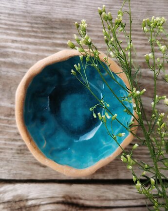 Miseczka ceramiczna Laguna