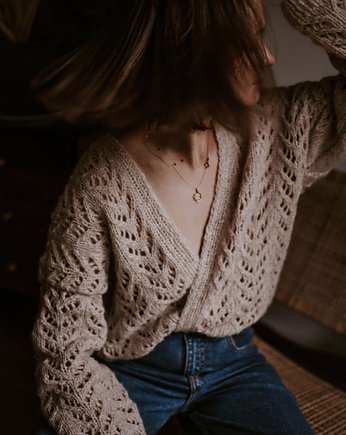 Amber Cardigan