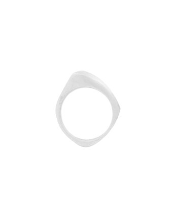 BLADE / silver ring