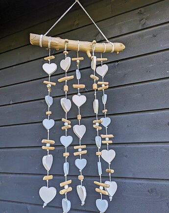 Dzwonek wietrzny, Ładne Meble