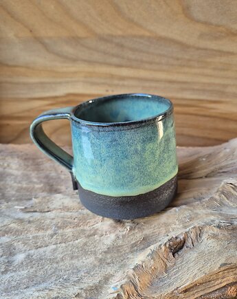 Ceramiczny kubek ZN
