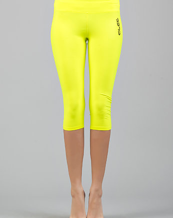 Legginsy banana BOOM 3/4