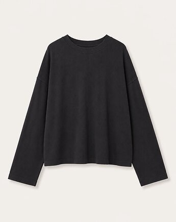 Longsleeve Chillout ribbed