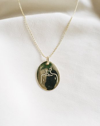 Naszyjnik Mia, Gusta Jewellery