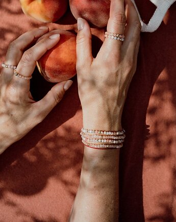 Bransoletka Peach, LUMI COSI