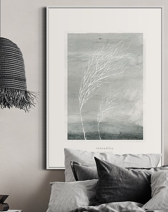 Drzewa / Fine Art Print