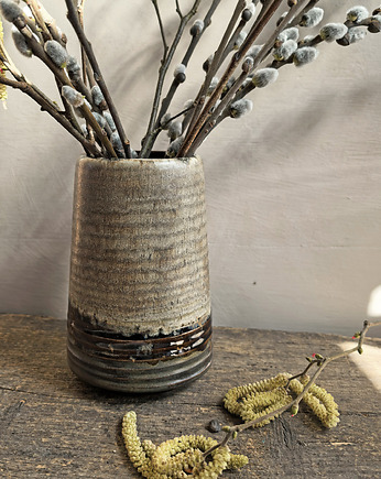 Ceramiczny wazon