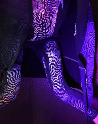 Getry hypno sylwestrowo karnawałowe