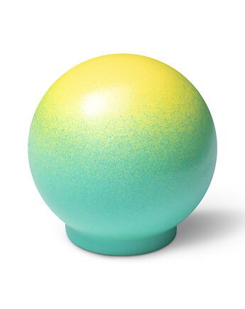 Uchwyt Meblowy Citrone on Light Green Gradient