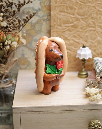 Jamnik Hot dog
