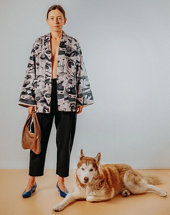 Haust Kimono