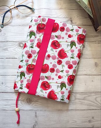 Etui otulacz pokrowiec na książkę