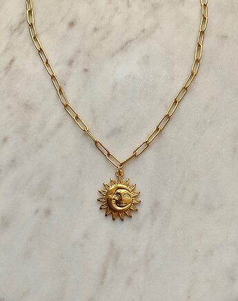 Łańcuch z dużym słońcem, MAYBEJWLR