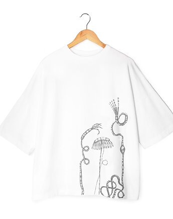 T-shirt chabazie