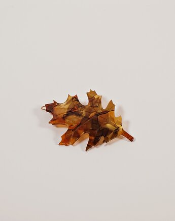 Spinka MAPLE w kolorze Chill Yellow
