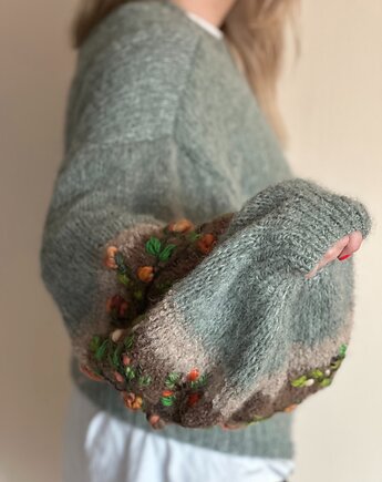 Sweter Beatrix