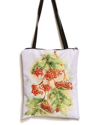 Sale! Torba ekologiczna. Jarzębina