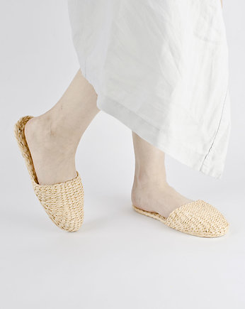 Pantofle SAHARA