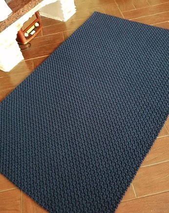 Dywan prostokątny ze sznurka 130cmx190cm